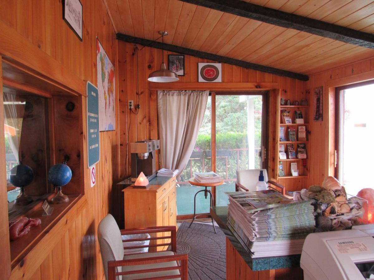 Acadia Gateway Motel 2*
