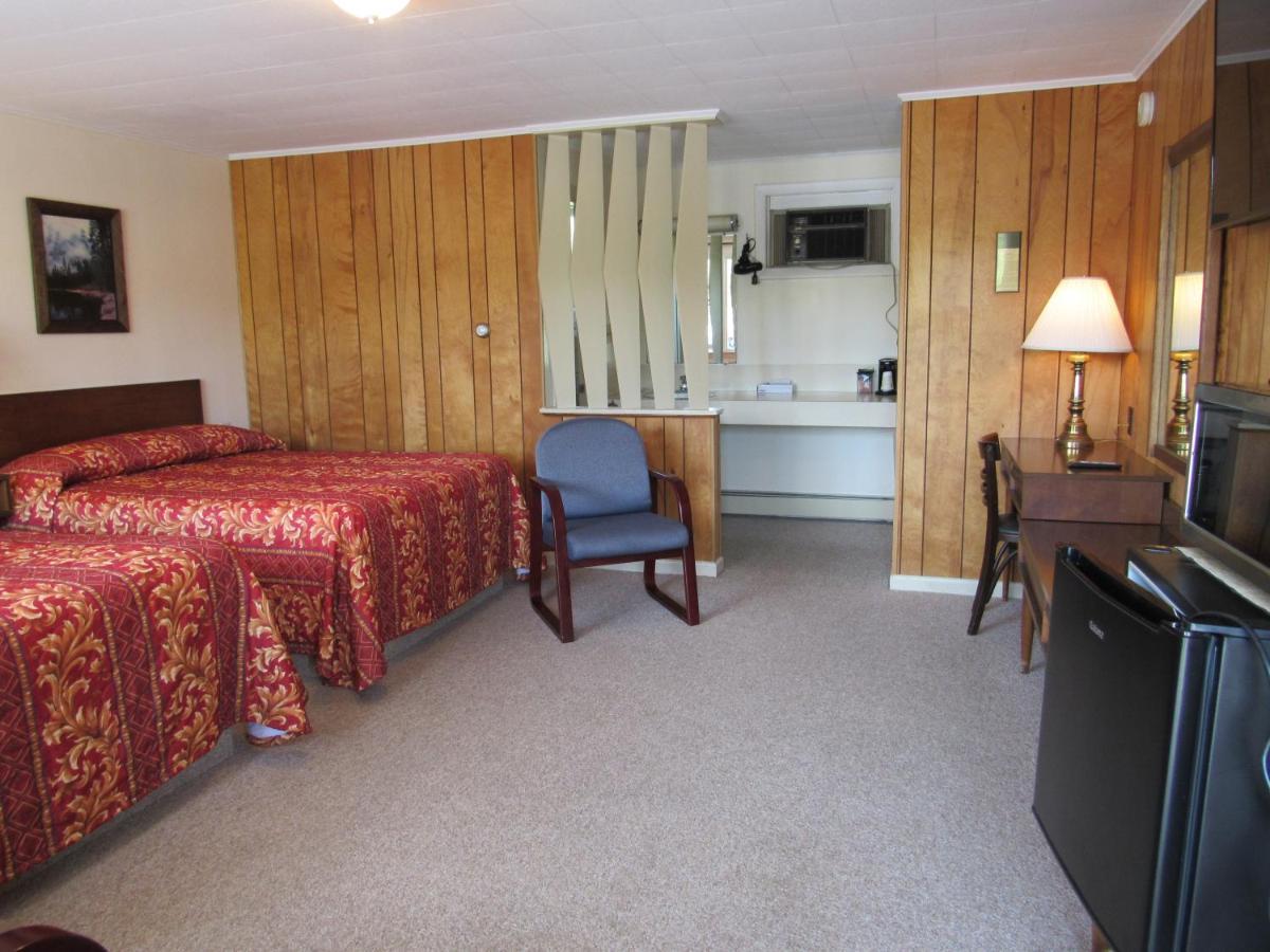 Motel Acadia Gateway 2*