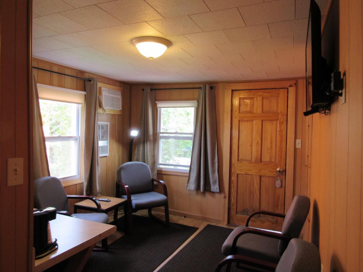 Acadia Gateway Motel