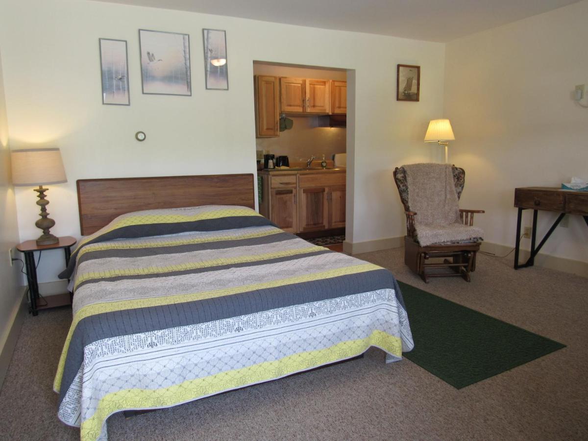Acadia Gateway Motel