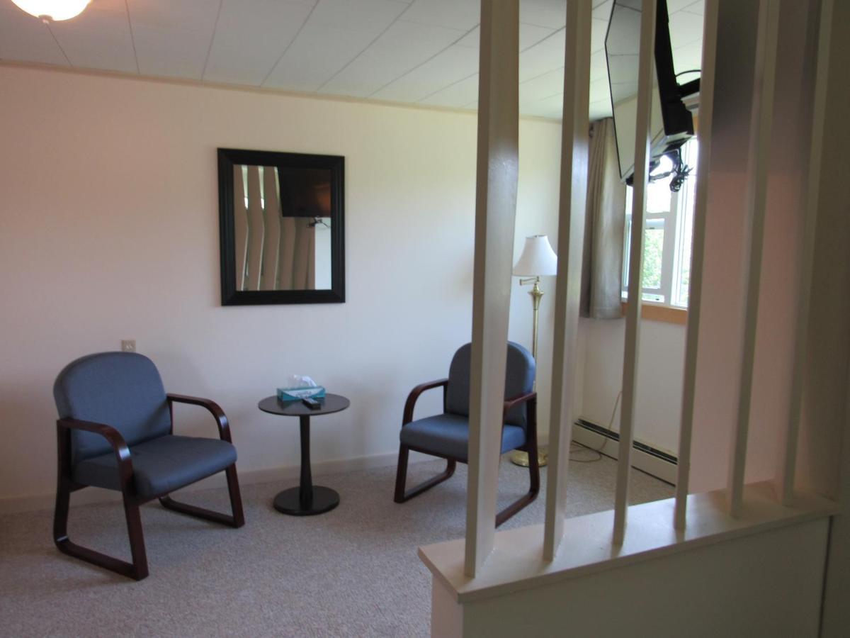 Acadia Gateway Motel Trenton