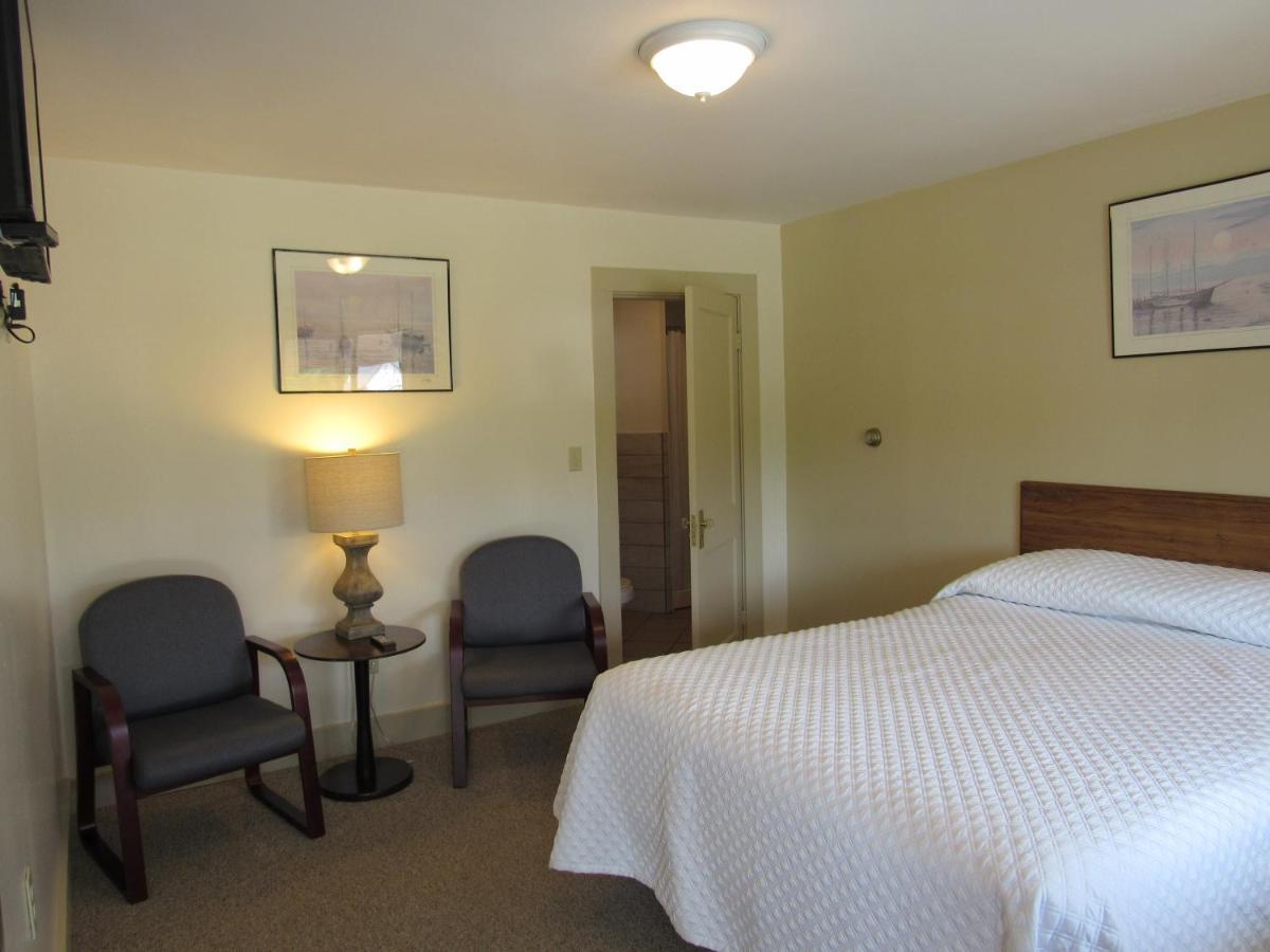 Acadia Gateway Motel