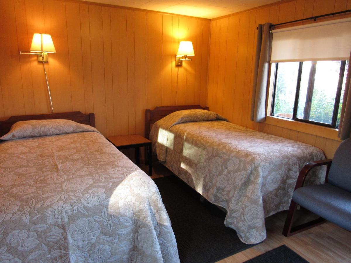 Acadia Gateway Motel