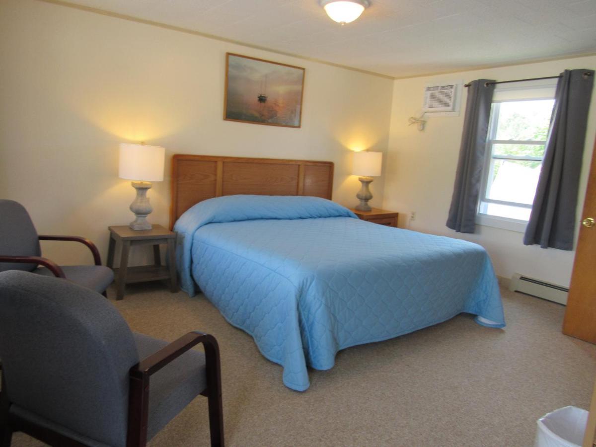 Motel Acadia Gateway Trenton